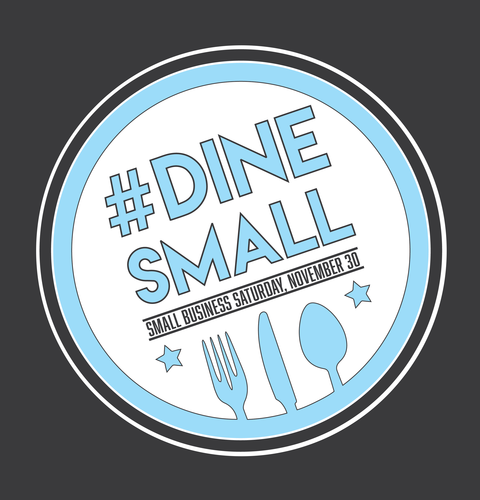 Dine Small 2024